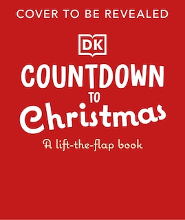 Front cover_Countdown to Christmas