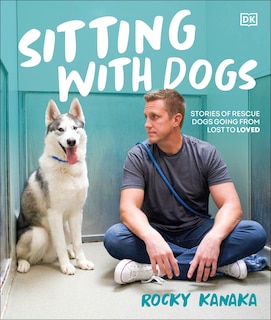 Front cover_Sitting with Dogs