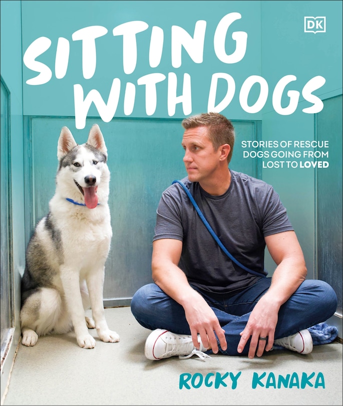 Front cover_Sitting with Dogs