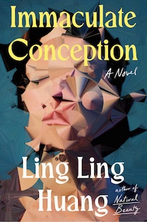 Front cover_Immaculate Conception