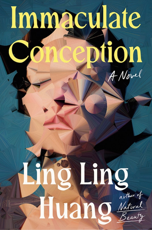 Front cover_Immaculate Conception