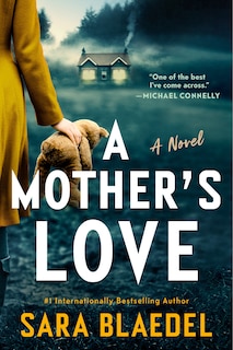 Couverture_A Mother's Love