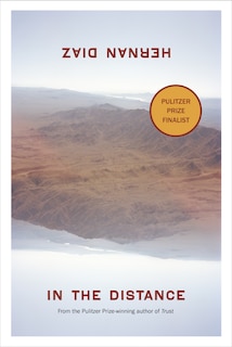 Front cover_In the Distance
