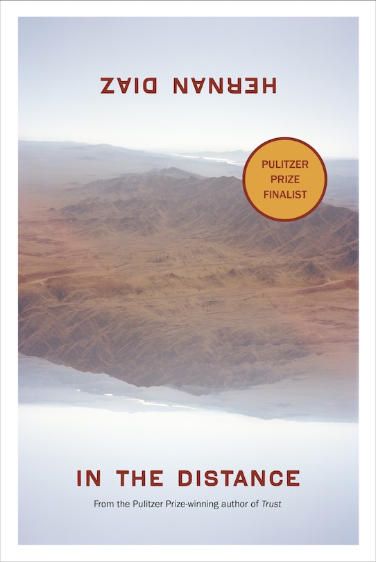 Front cover_In the Distance
