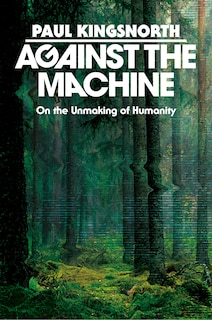 Front cover_Against the Machine