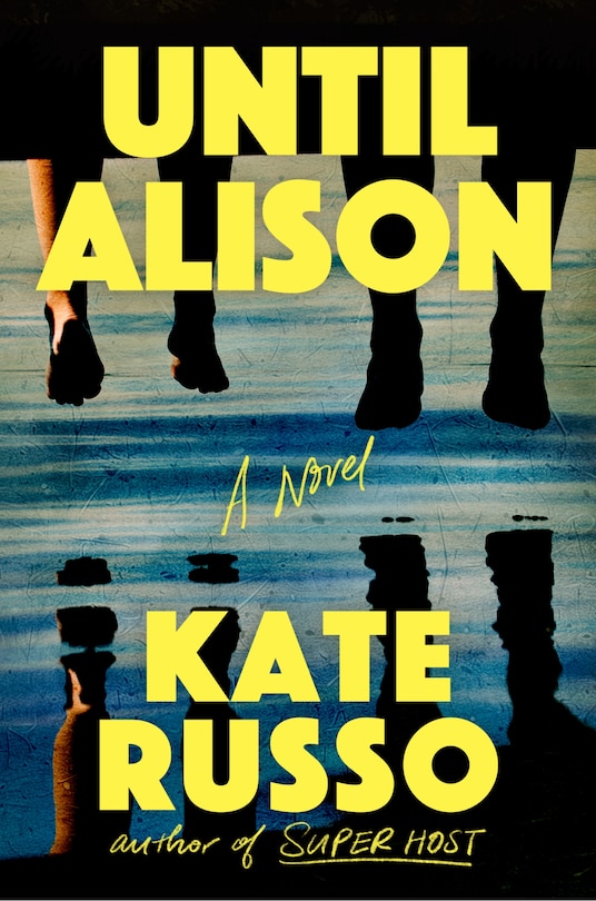 Front cover_Until Alison