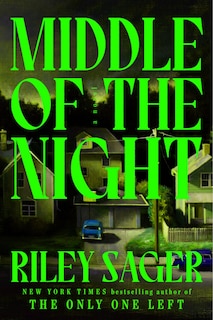 Middle of the Night: A Novel