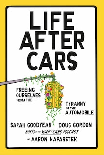 Front cover_Life After Cars