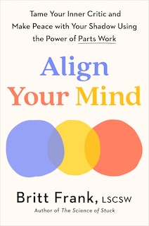 Front cover_Align Your Mind