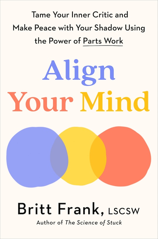 Front cover_Align Your Mind