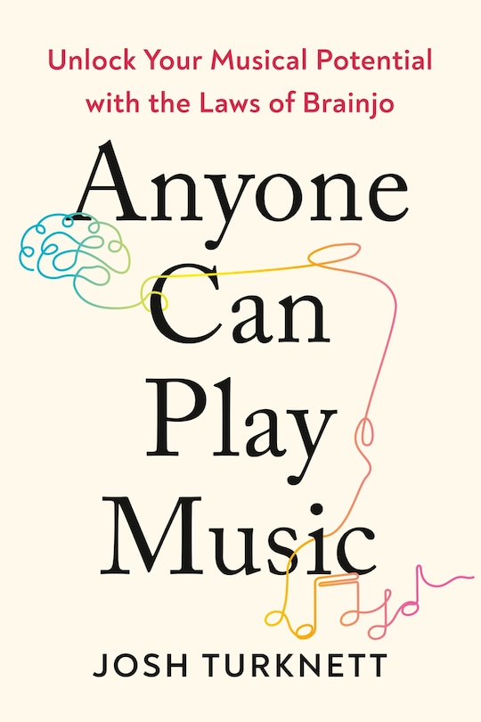 Front cover_Anyone Can Play Music
