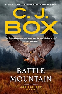Front cover_Battle Mountain