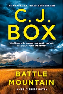 Front cover_Battle Mountain