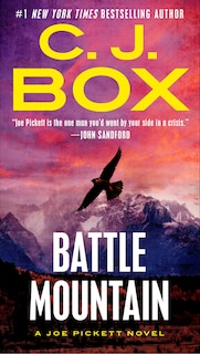 Front cover_Battle Mountain
