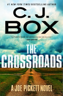 Front cover_The Crossroads