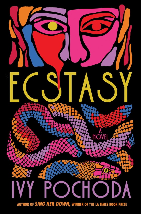 Front cover_Ecstasy