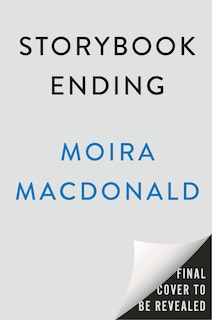 Front cover_Storybook Ending