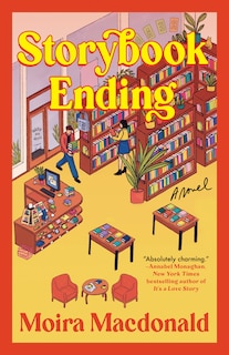 Couverture_Storybook Ending