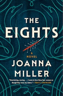Front cover_The Eights