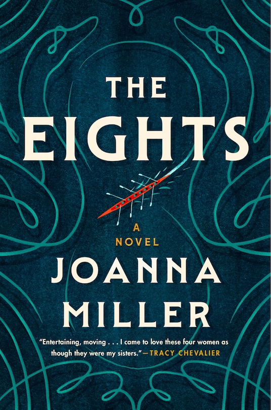 Front cover_The Eights