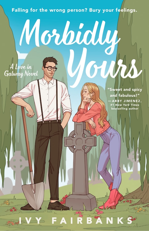 Couverture_Morbidly Yours