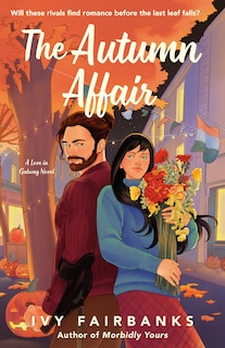 Couverture_The Autumn Affair