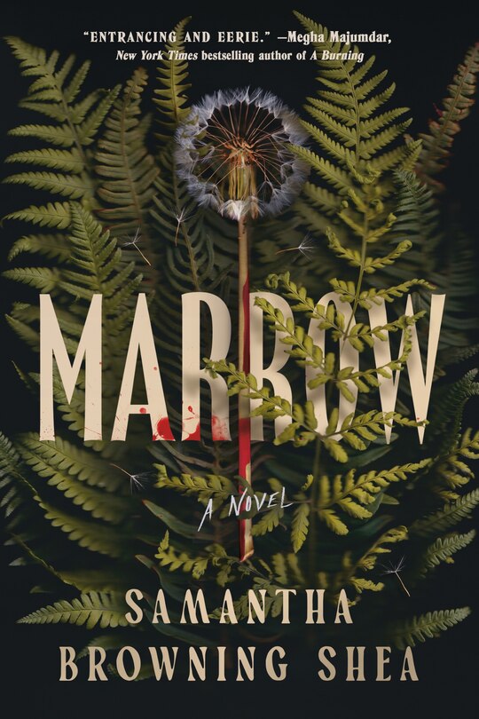 Front cover_Marrow