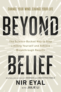 Front cover_Beyond Belief