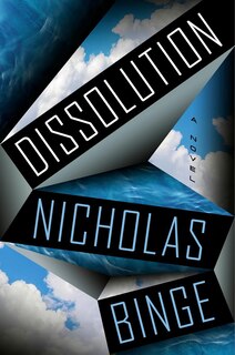 Front cover_Dissolution