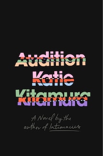 Front cover_Audition