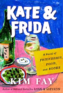 Front cover_Kate & Frida