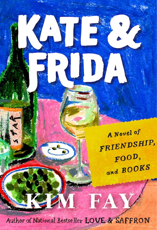 Front cover_Kate & Frida