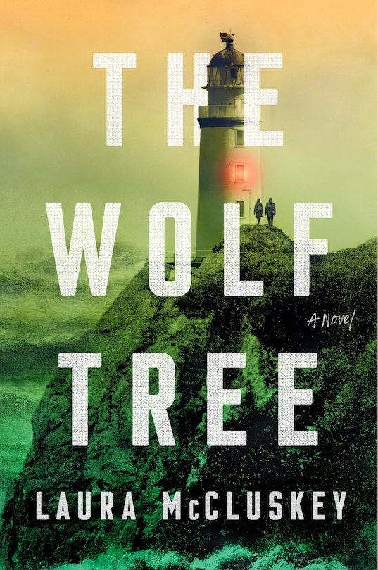 Front cover_The Wolf Tree