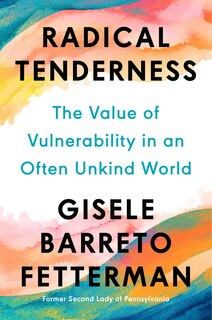 Front cover_Radical Tenderness