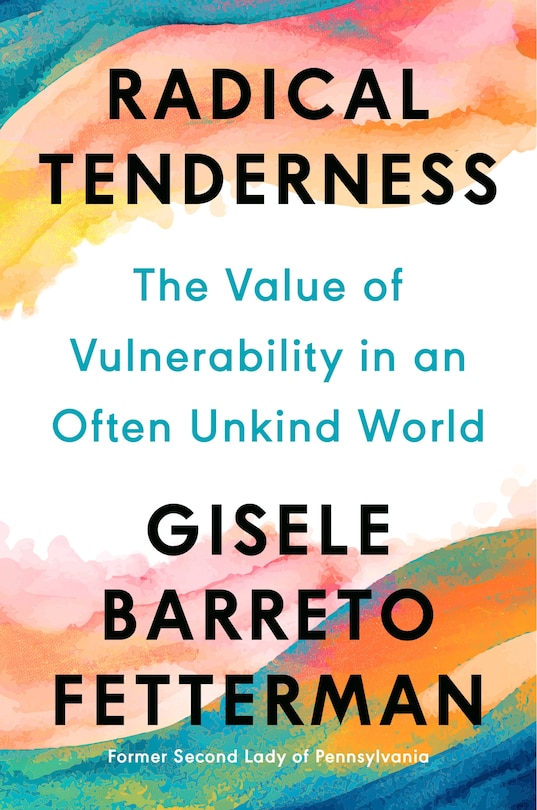 Front cover_Radical Tenderness