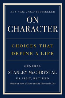 Front cover_On Character