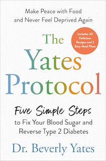 Front cover_The Yates Protocol