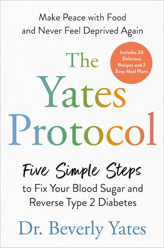 Front cover_The Yates Protocol