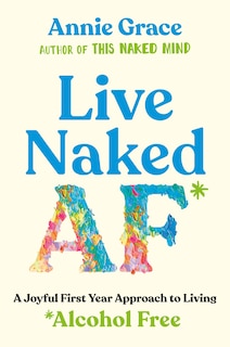 Front cover_Live Naked AF