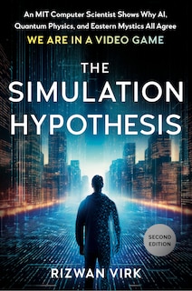 Couverture_The Simulation Hypothesis