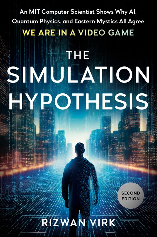 Couverture_The Simulation Hypothesis