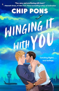 Front cover_Winging It with You