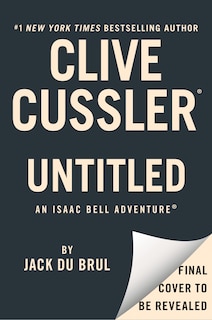 Front cover_Clive Cussler The Iron Storm