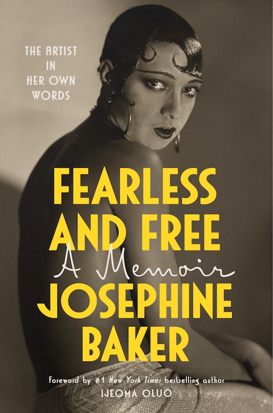 Front cover_Fearless and Free