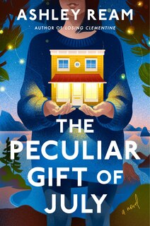 Couverture_The Peculiar Gift of July
