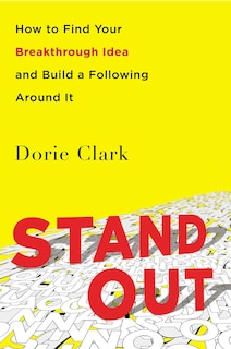 Front cover_Stand Out