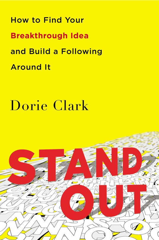 Front cover_Stand Out