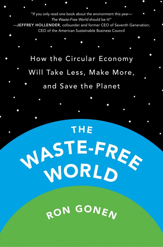 Front cover_The Waste-Free World