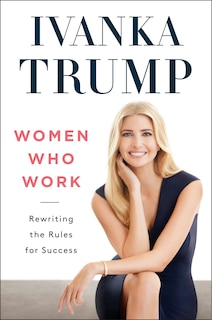 Front cover_Women Who Work