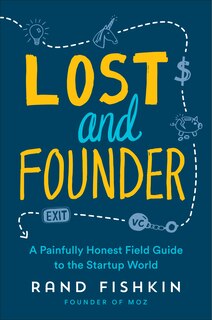 Front cover_Lost and Founder